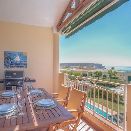 Villa Acacias 18, Brisa Do Mar Praia Da Luz Zewnętrze zdjęcie