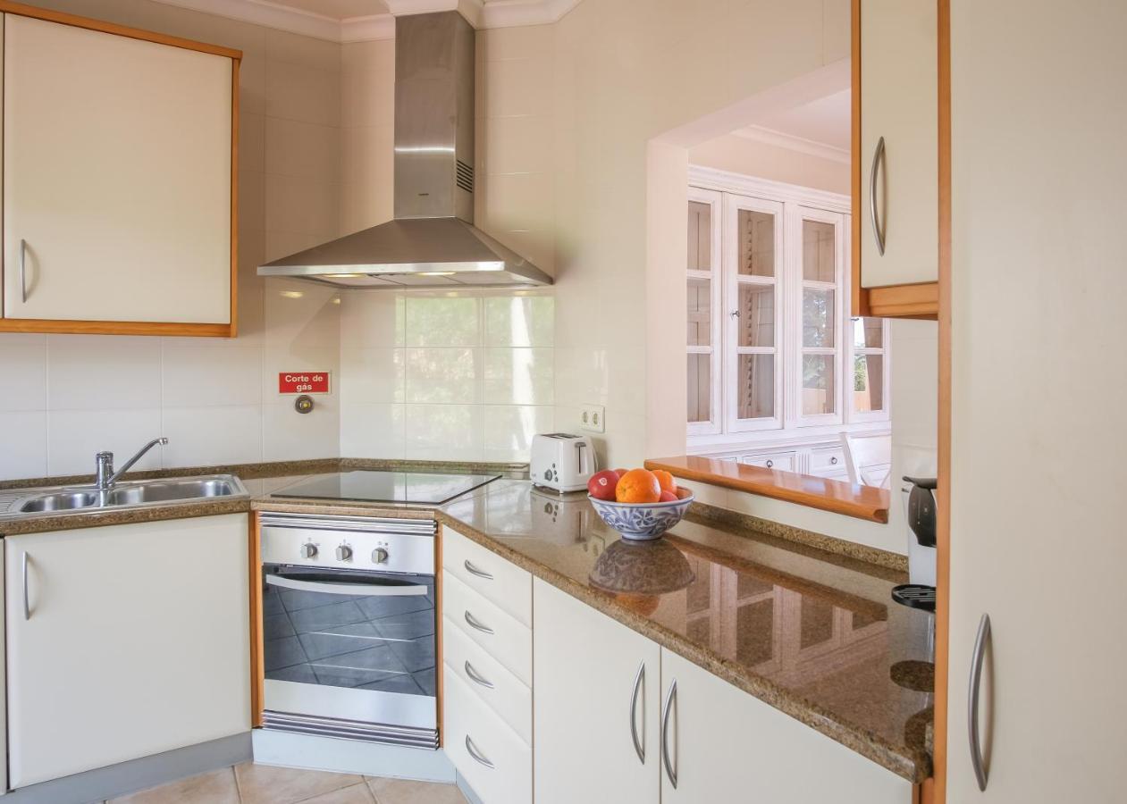 Villa Acacias 18, Brisa Do Mar Praia Da Luz Zewnętrze zdjęcie