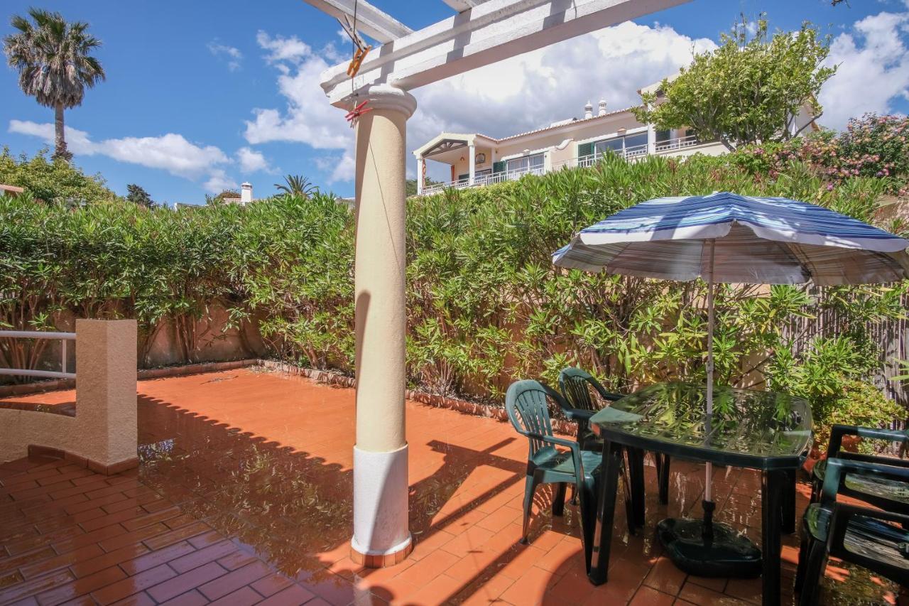 Villa Acacias 18, Brisa Do Mar Praia Da Luz Zewnętrze zdjęcie