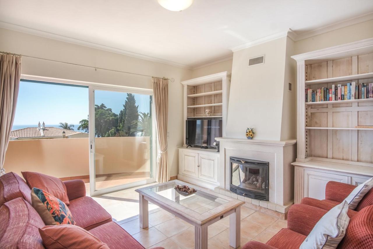 Villa Acacias 18, Brisa Do Mar Praia Da Luz Zewnętrze zdjęcie