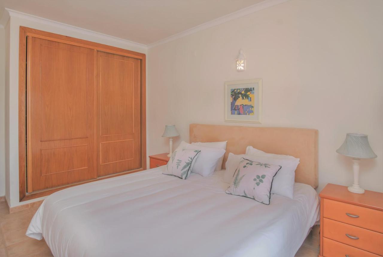 Villa Acacias 18, Brisa Do Mar Praia Da Luz Zewnętrze zdjęcie