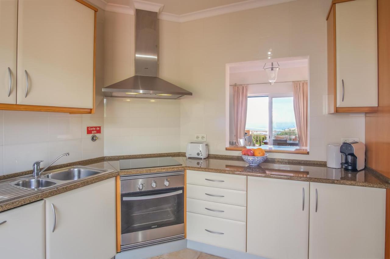 Villa Acacias 18, Brisa Do Mar Praia Da Luz Zewnętrze zdjęcie