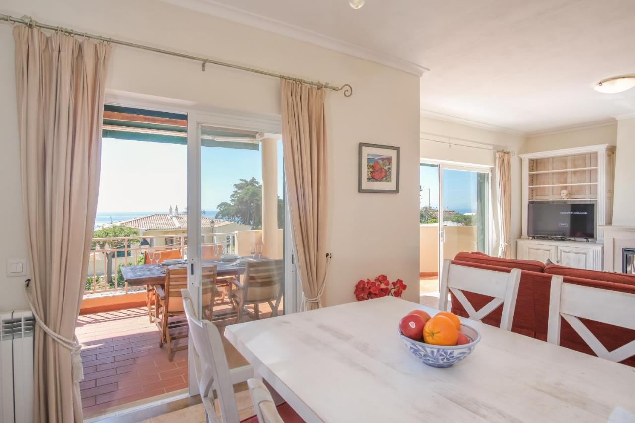Villa Acacias 18, Brisa Do Mar Praia Da Luz Zewnętrze zdjęcie