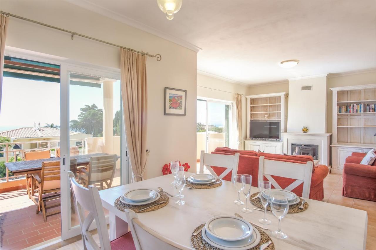 Villa Acacias 18, Brisa Do Mar Praia Da Luz Zewnętrze zdjęcie