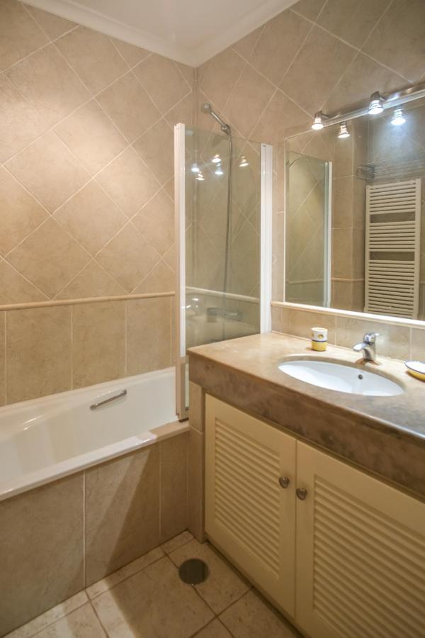 Villa Acacias 18, Brisa Do Mar Praia Da Luz Zewnętrze zdjęcie