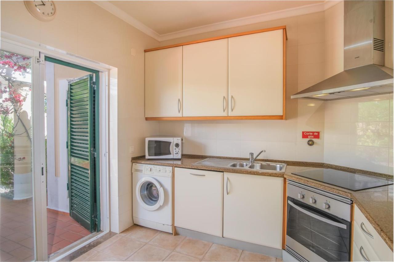 Villa Acacias 18, Brisa Do Mar Praia Da Luz Zewnętrze zdjęcie