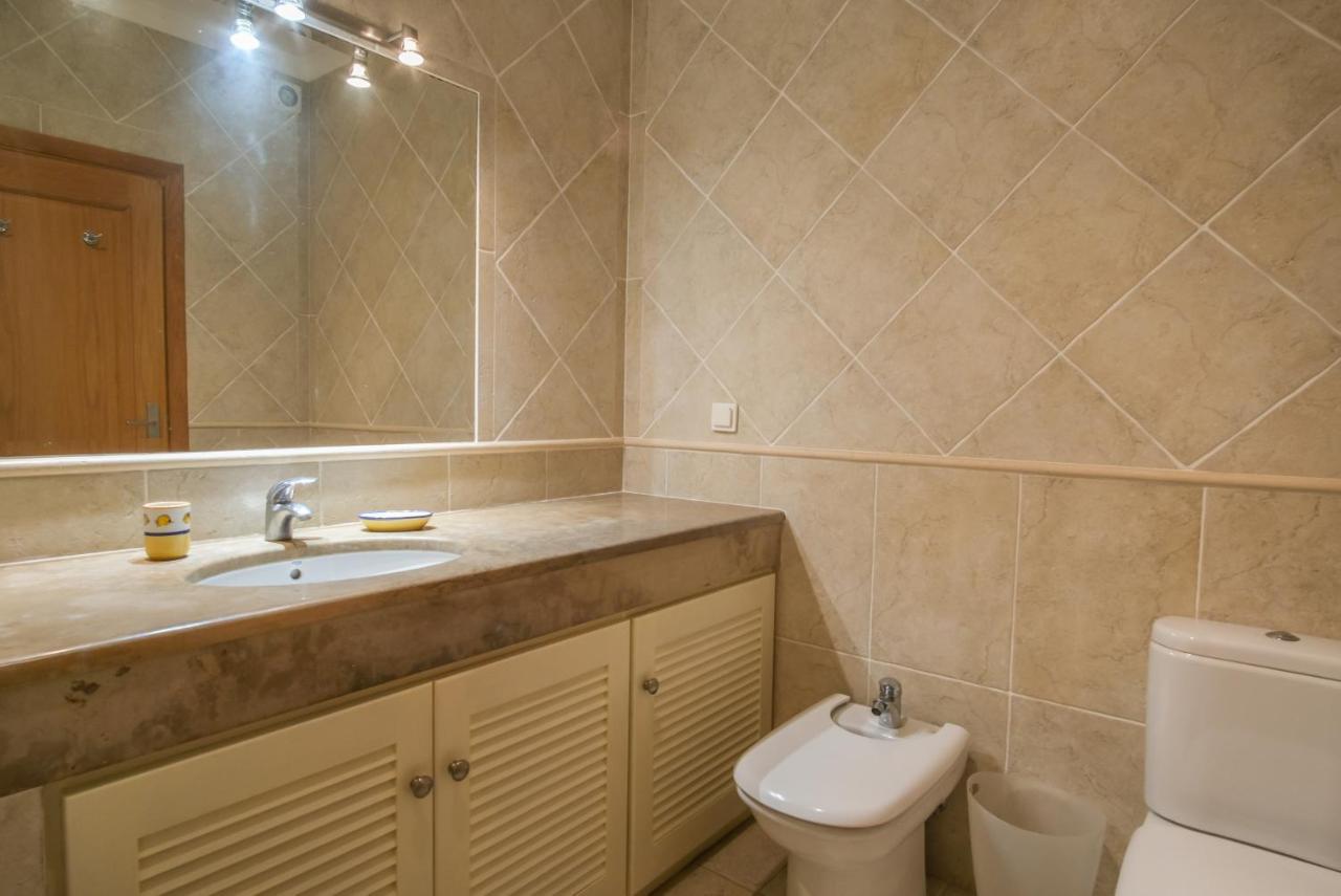 Villa Acacias 18, Brisa Do Mar Praia Da Luz Zewnętrze zdjęcie