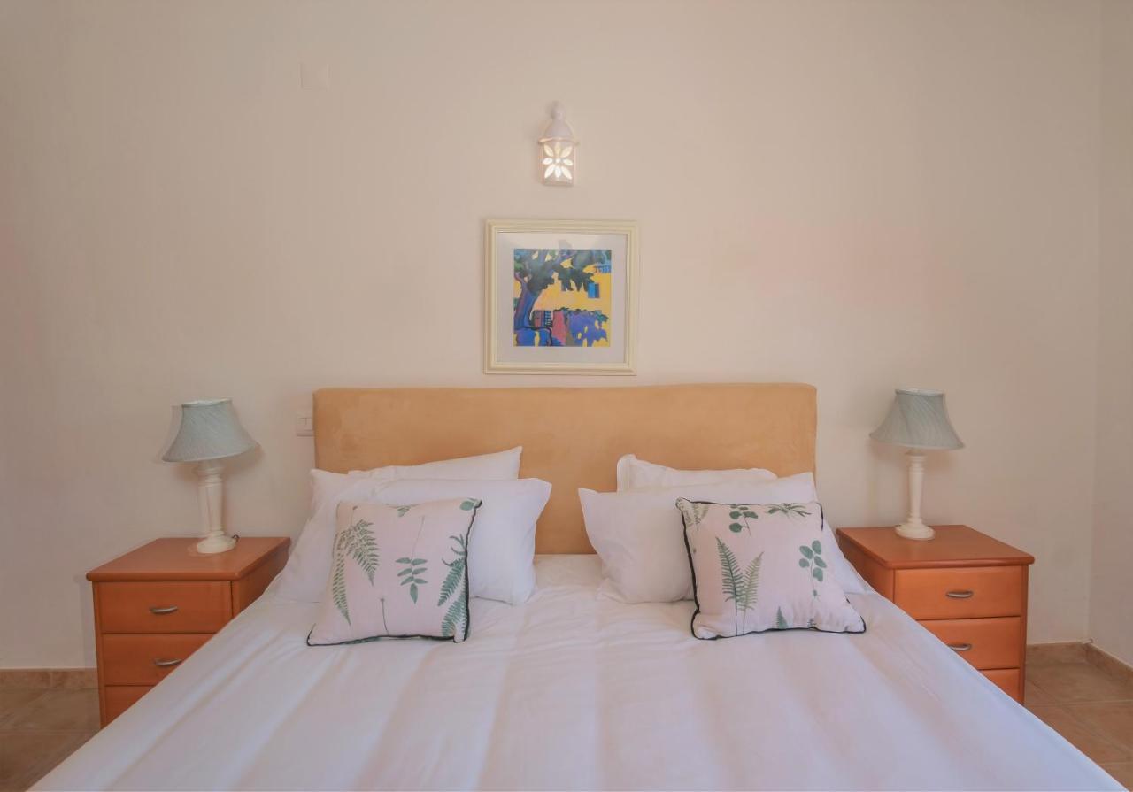 Villa Acacias 18, Brisa Do Mar Praia Da Luz Zewnętrze zdjęcie