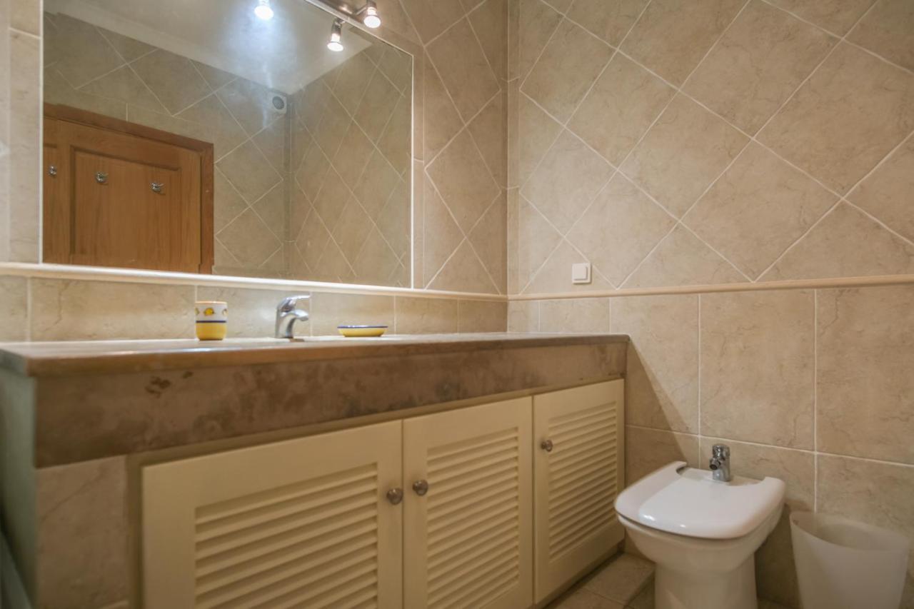 Villa Acacias 18, Brisa Do Mar Praia Da Luz Zewnętrze zdjęcie