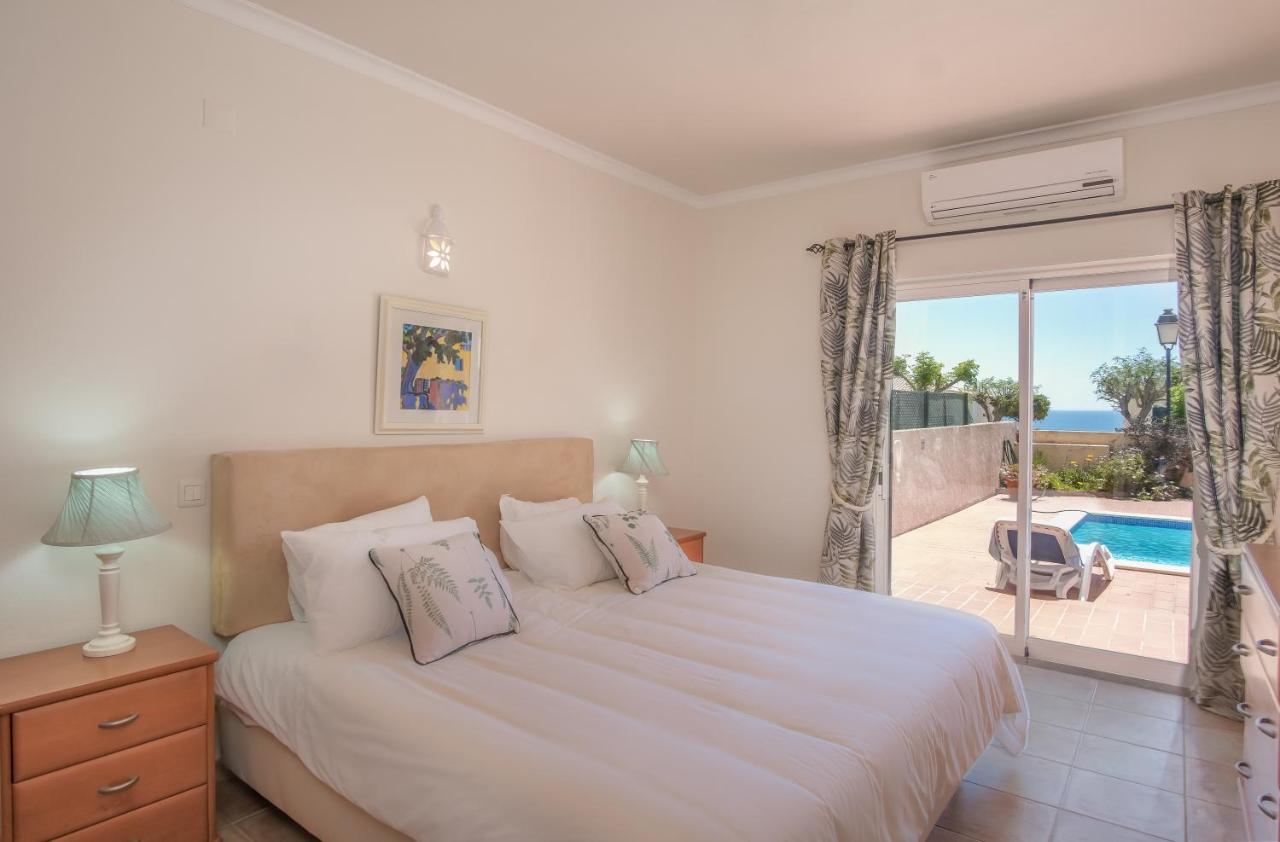 Villa Acacias 18, Brisa Do Mar Praia Da Luz Zewnętrze zdjęcie
